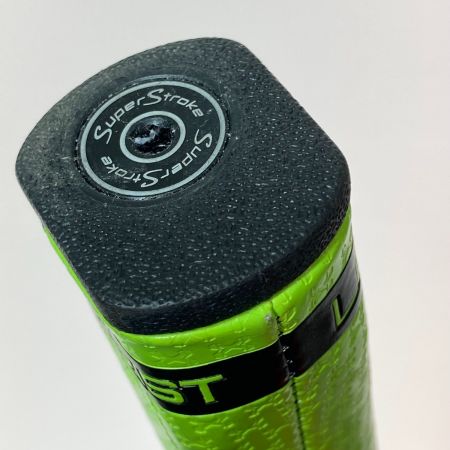  ODYSSEY オデッセイ WORKS VERSA TANK 2-BALL FANG パター 34インチ