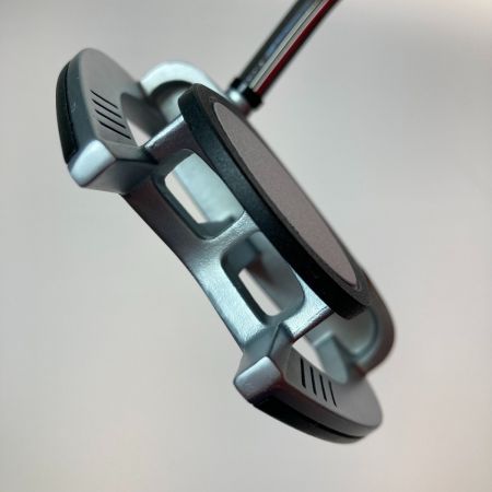  ODYSSEY オデッセイ WORKS VERSA TANK 2-BALL FANG パター 34インチ