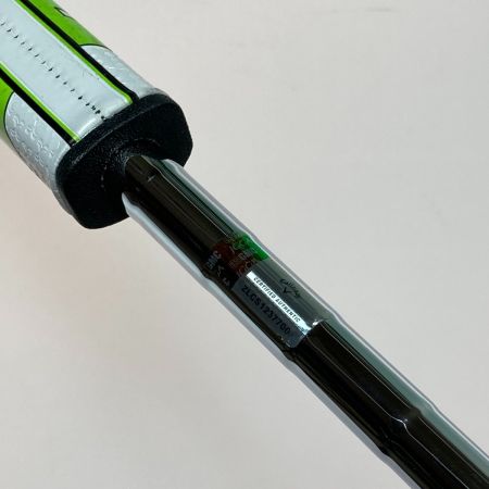  ODYSSEY オデッセイ WORKS VERSA TANK 2-BALL FANG パター 34インチ