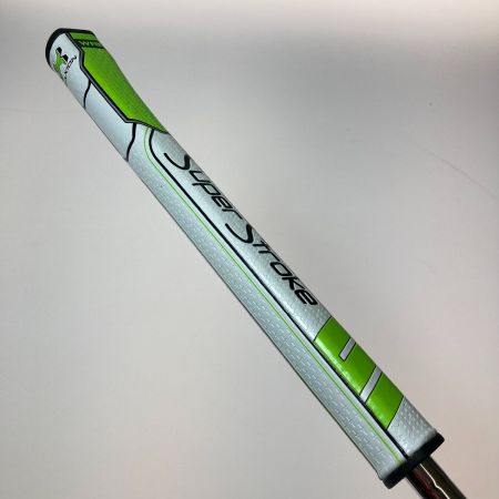  ODYSSEY オデッセイ WORKS VERSA TANK 2-BALL FANG パター 34インチ