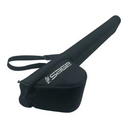 ΣΣ sage セージ ロッドケース ダブルバリスティックロッドチューブ Bランク