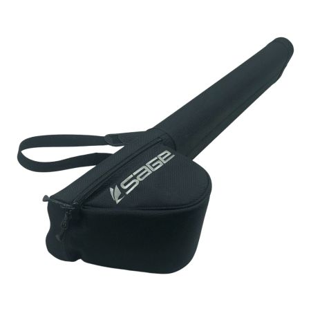  sage セージ ロッドケース ダブルバリスティックロッドチューブ