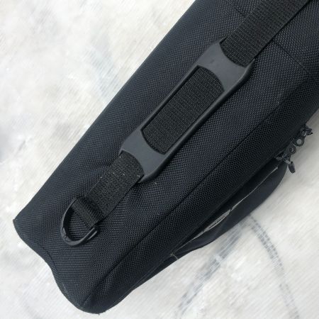  sage セージ ロッドケース ダブルバリスティックロッドチューブ