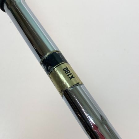  EPON TOUR Wedge TYPE-M 52° ウェッジ Dynamic Gold X100