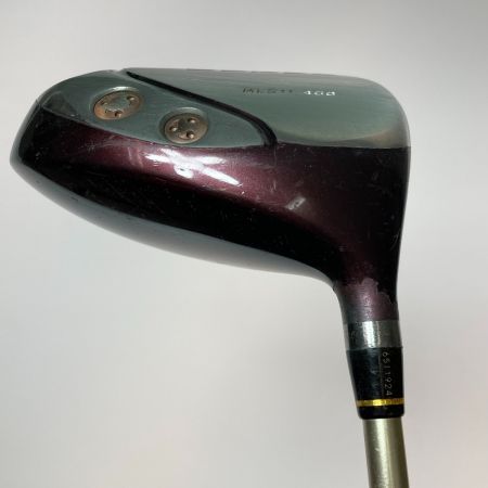  HONMA ホンマ BERES ベレス ML511 400 1W 11.5° ドライバー レディース ARMRQ B40  L