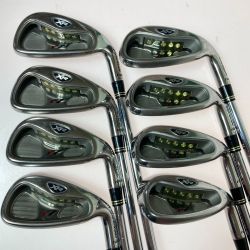 ◎◎ TaylorMade テーラーメイド r7 XR 5-9.P.A.S 8本 アイアンセット N.S.PRO 950GH S シャフトサビ有 Cランク