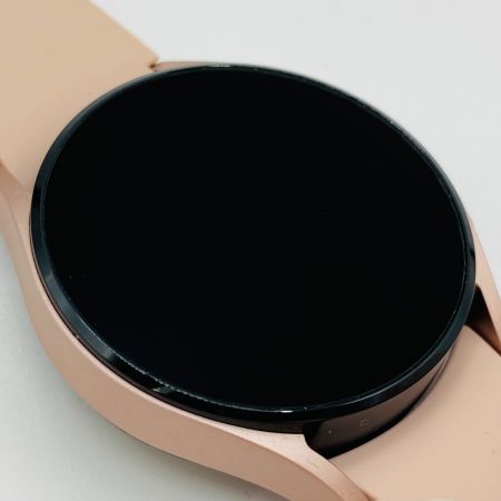  Galaxy Watch4 40mm ギャラクシーウォッチ4 スマートウォッチ SM-R860 箱・充電器付