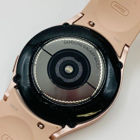  Galaxy Watch4 40mm ギャラクシーウォッチ4 スマートウォッチ SM-R860 箱・充電器付