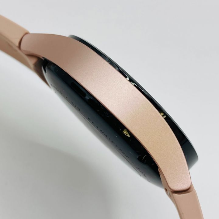 Galaxy Watch4 40mm ギャラクシーウォッチ4 スマートウォッチ SM-R860 箱・充電器付｜中古｜なんでもリサイクルビッグバン