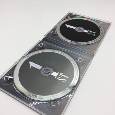   SixTONES 1ST 初回盤A:原石盤(CD+DVD)アルバム 中古