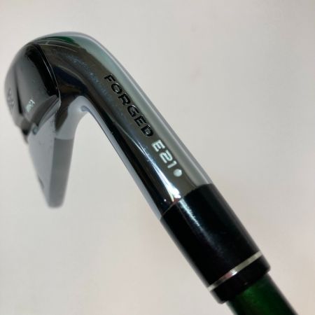  Callaway キャロウェイ EPIC MAX FAST 7I 26° アイアン Speeder EVOLUTION R