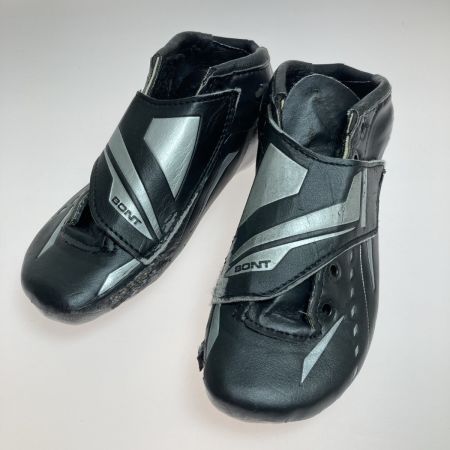  BONT ボント スラップスケート シューズ サイズ約22.5cm 現状品