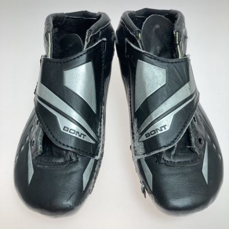  BONT ボント スラップスケート シューズ サイズ約22.5cm 現状品
