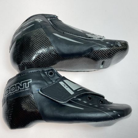  BONT ボント スラップスケート シューズ サイズ約22.5cm 現状品