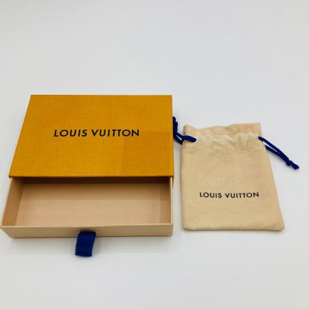  LOUIS VUITTON ルイヴィトン タイガライン ブラスレ ディジット ブレスレット M6478D ブラック x シルバー 箱・布袋付