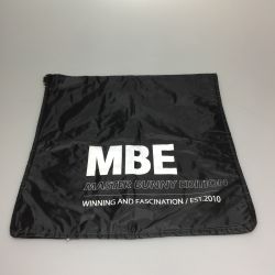 ◎◎ Master Bunny Edition マスターバニーエディション BIGロゴ　プレイヤーズタオル Aランク