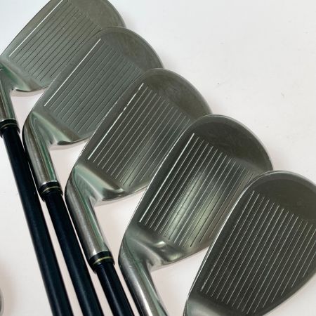  DUNLOP ダンロップ XXIO2 ゼクシオ2 3-9.P.A.S 10本 アイアンセット MP200 R