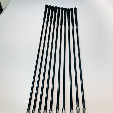  DUNLOP ダンロップ XXIO2 ゼクシオ2 3-9.P.A.S 10本 アイアンセット MP200 R