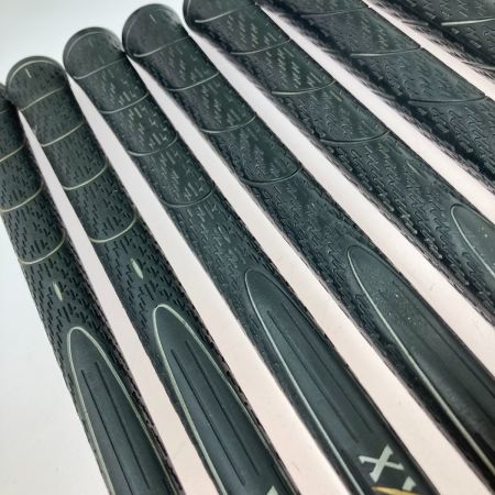  DUNLOP ダンロップ XXIO2 ゼクシオ2 3-9.P.A.S 10本 アイアンセット MP200 R