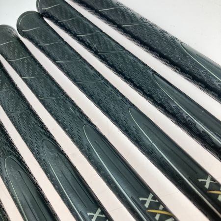  DUNLOP ダンロップ XXIO2 ゼクシオ2 3-9.P.A.S 10本 アイアンセット MP200 R