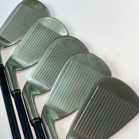  DUNLOP ダンロップ XXIO2 ゼクシオ2 3-9.P.A.S 10本 アイアンセット MP200 R