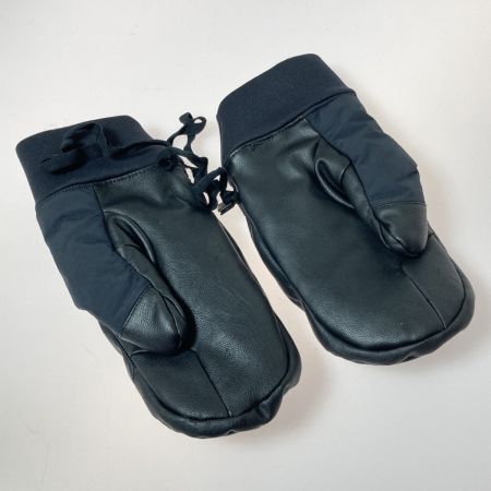  THE NORTH FACE ザノースフェイス スノーボードグローブ フェイキーミット サイズXL NN62331 ブラック