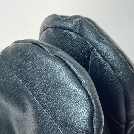  THE NORTH FACE ザノースフェイス スノーボードグローブ フェイキーミット サイズXL NN62331 ブラック