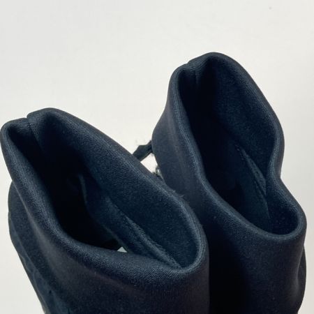  THE NORTH FACE ザノースフェイス スノーボードグローブ フェイキーミット サイズXL NN62331 ブラック