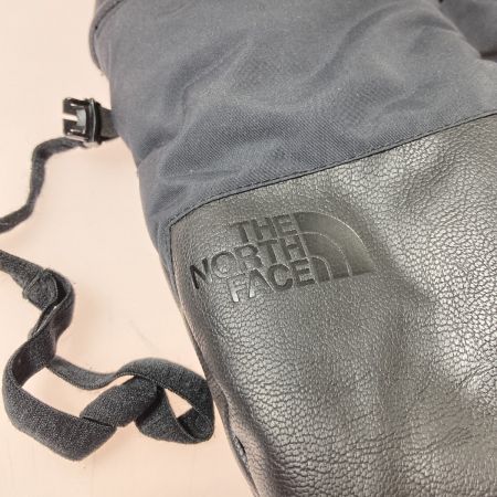  THE NORTH FACE ザノースフェイス スノーボードグローブ フェイキーミット サイズXL NN62331 ブラック