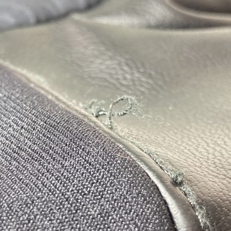  THE NORTH FACE ザノースフェイス スノーボードグローブ フェイキーミット サイズXL NN62331 ブラック