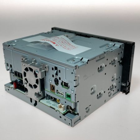  Pioneer パイオニア カロッツェリア 楽ナビ カーナビ 7V型 AVIC-RW812-D 832