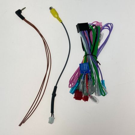  Pioneer パイオニア カロッツェリア 楽ナビ カーナビ 7V型 AVIC-RW812-D 832