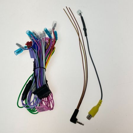  Pioneer パイオニア カロッツェリア サイバーナビ カーナビ 7V型HD AVIC-CW912III