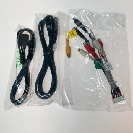  Pioneer パイオニア カロッツェリア サイバーナビ カーナビ 7V型HD AVIC-CW912III