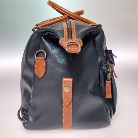  HONMA ホンマ ボストンバッグ 豊岡鞄 本間ゴルフ BB12004 ブラック