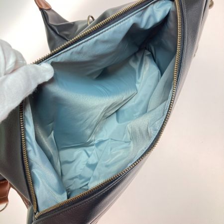  HONMA ホンマ ボストンバッグ 豊岡鞄 本間ゴルフ BB12004 ブラック