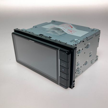  Pioneer パイオニア カロッツェリア 楽ナビ カーナビ 7V型 AVIC-RW812-D 607