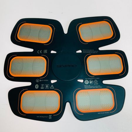  SIXPAD シックスパッド Abs Fit2 Body Fit2 アブズフィット ボディフィット セット