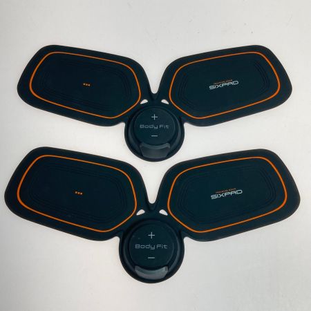  SIXPAD シックスパッド Abs Fit2 Body Fit2 アブズフィット ボディフィット セット