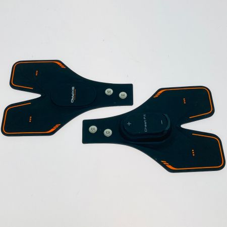  SIXPAD シックスパッド Chest Fit チェストフィット