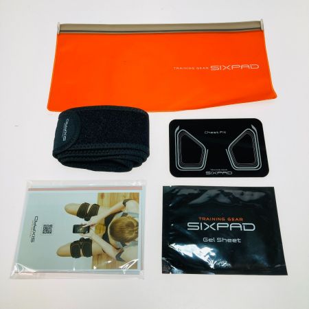  SIXPAD シックスパッド Chest Fit チェストフィット