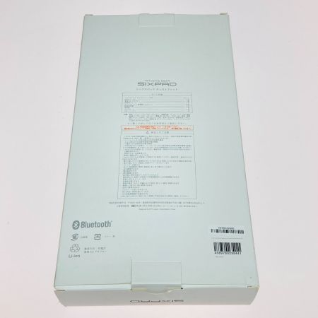  SIXPAD シックスパッド Chest Fit チェストフィット