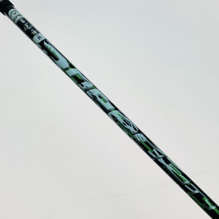  Callaway キャロウェイ EPIC MAX FAST 5FW 18°フェアウェイウッド Speeder EVOLUTION R カバー付