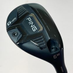 ◎◎ PING ピン G425 UT 30° ユーティリティ PING TOUR 173-85 X Bランク