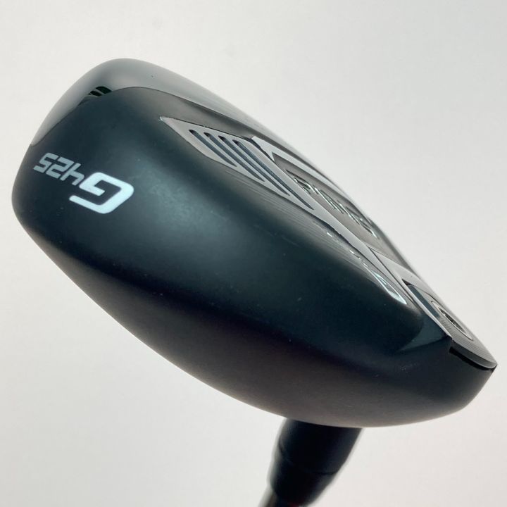 中古】 PING ピン G425 UT 30° ユーティリティ PING TOUR 173-85 X ...