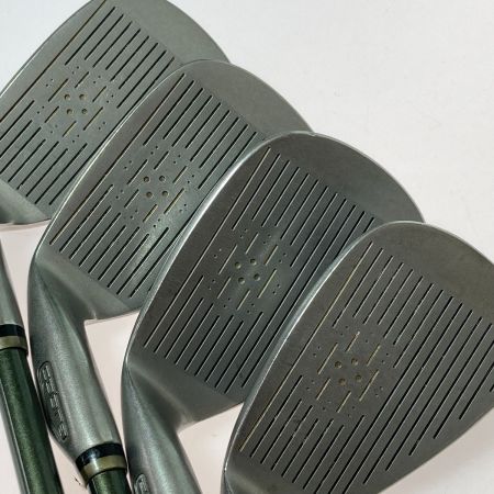  Cobra Golf コブラゴルフ キングコブラII OVERSIZE 5-9.P.G.S 8本 アイアンセット HUMP カーボンシャフト S