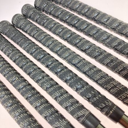  Cobra Golf コブラゴルフ キングコブラII OVERSIZE 5-9.P.G.S 8本 アイアンセット HUMP カーボンシャフト S