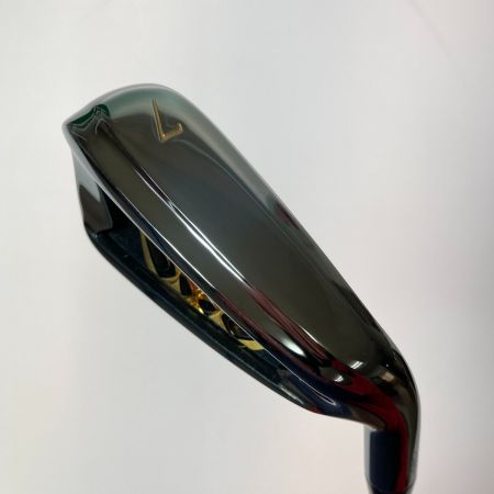  maruman マルマン MAJESTY マジェスティ プレステジオ 11 LV740 7番 26° アイアン R