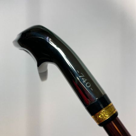  maruman マルマン MAJESTY マジェスティ プレステジオ 11 LV740 7番 26° アイアン R