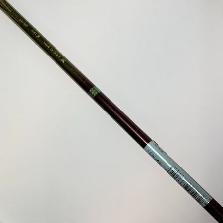  maruman マルマン MAJESTY マジェスティ プレステジオ 11 LV740 7番 26° アイアン R